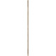Manche 28x1400 mm avec cone 17x90, sans trou