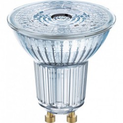 Réflecteur LED PAR16 35 2,6W/827 GU10
