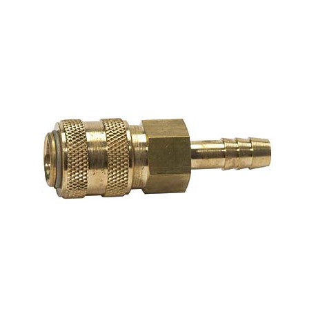 Raccord NW 5 MS  LW 4 Riegler