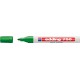 Marqueur. 750 vert Edding