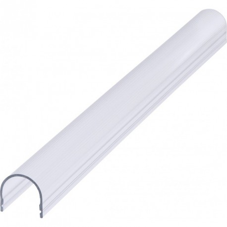 Couvercle en plastique pour LiteLine 335 mm T5