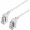Connecteur 300 mm LiteLine Premium