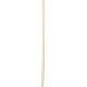 Poignée de pelle, cendre pliée, Longueur 130 cm