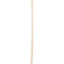 Poignée de pelle, cendre pliée, Longueur 130 cm