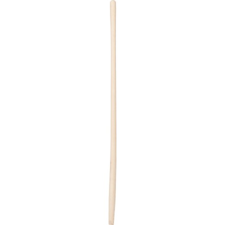 Poignée de pelle, cendre pliée, Longueur 130 cm