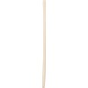 Poignée de pelle, cendre pliée, Longueur 130 cm