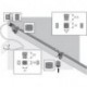 Connecteur 1800 mm LiteLine Premium