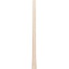 Manche pioche 95cm, 42/76