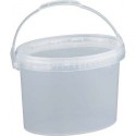 Boite Moldex 8093 pour demi-masques