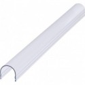 Couvercle en plastique pour LiteLine 1195 mm T5