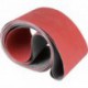 Bande abrasive corindon KK841F 50x3500mm G80 VSM 1 PCS