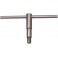 Clé pour mandrin de tour 9mm carré mâle AMF 1 PCS