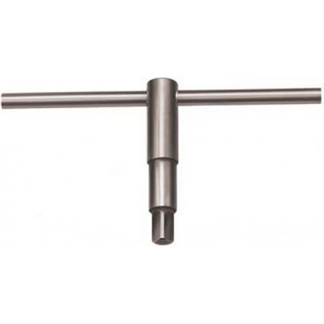 Clé pour mandrin de tour 10mm carré mâle AMF 1 PCS