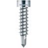 Vis pour patin terrasse p.acier inoxydable 4,2x22mm (Par 100)