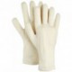 Gants de travail 5 doigts BW-Natur, Taille 12 (Par 12)