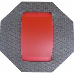 Coussin de protection des bords BCP-KSF 8kt, type N, 15x15cm, 2 Pièces