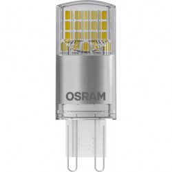 LED G9 1,8W 200lm ww LEDVANCE