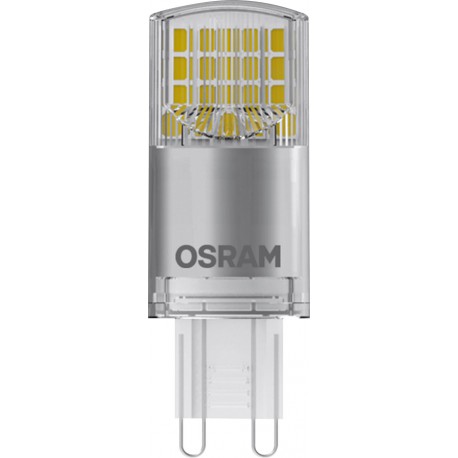 LED G9 1,8W 200lm ww LEDVANCE