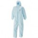 Ensemble de protection 4532+, Taille S, Blanc