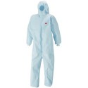 Ensemble de protection 4532+, Taille S, Blanc