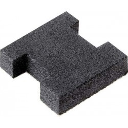 Pare-copeaux pour mandrin de tour ZG + ZS, Taille de mandrin : 315/400 mm