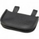 Poche Lukas, double, noir