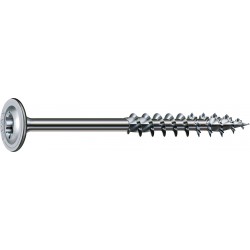 Vis SPAX TelKo T-STAR plus 8,0x 80 Wirox (Par 50)