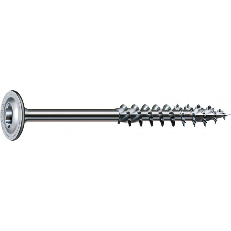 Vis SPAX TelKo T-STAR plus 8,0x 80 Wirox (Par 50)