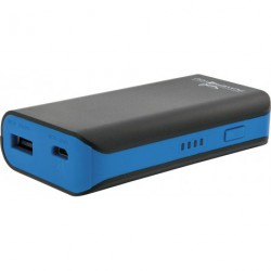 Batterie externe  4.400mAh 1 x USB