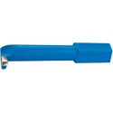 Outils à charioter.263R. HM 12x12x160mm P25/30