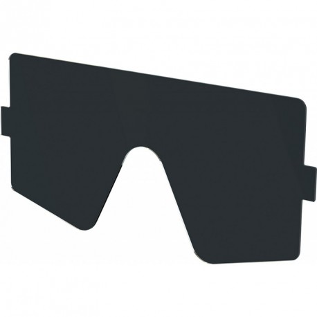 Fixation casque de soudage OPTREL® panoramaxx (VE a 5Stk)