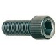 Vis de fixation pour mandrin à 3 mors DURO-T, Filetage : M12 x 1,5 x 30, Taille 250 mm