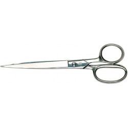 Ciseau de tapissier 250mm Erdi