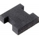 Jeu de pare-copeaux pour DURO pour T 200mm Röhm 1 PCS