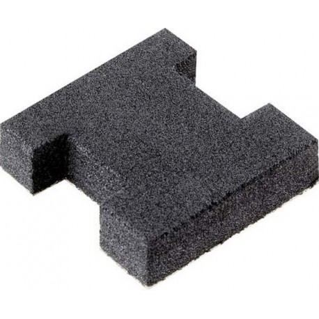 Jeu de pare-copeaux pour DURO pour T 200mm Röhm 1 PCS