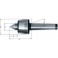 Pointe tournante n° 600, Taille : 10, MK 5, A 106,0 mm, B : 58 mm, D : 30 mm, G : 44,399 mm, K : 34 mm