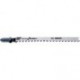 Lame scie sabre 5 unités 308 BOF Bosch
