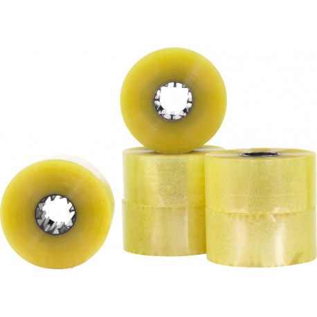 Ruban d'emballage-ZEROTAPE 200 48 mm x 160m (Par 6)