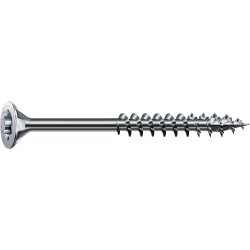 Vis SPAX SeKo T-STAR plus 8,0x140/ 80 Wirox (Par 50)