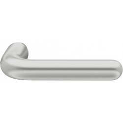 Poignée porte Alu F1 10 1176