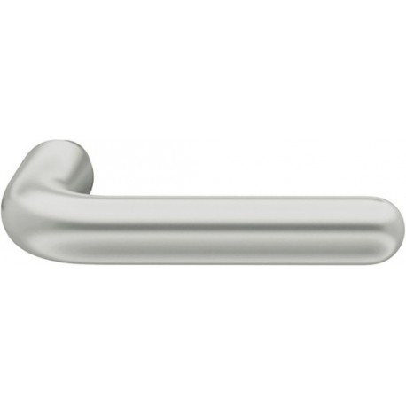 Poignée porte Alu F1 10 1176