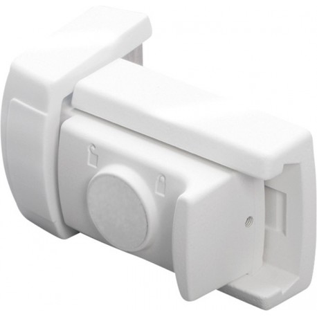 Serrure fenêtre WR 60 W