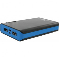 Batterie externe 10.400 mAh 2 x USB