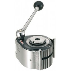 Porte-outils à serrage rapide, Type : A, Pour taille de la tête du porte-outils 16, 20, Larg. : max. du chariot 100 mm
