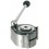 Porte-outils à serrage rapide, Type : A, Pour taille de la tête du porte-outils 16, 20, Larg. : max. du chariot 100 mm