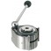 Porte-outils à serrage rapide, Type : B, Pour taille de la tête du porte-outils 25, 32, Larg. : max. du chariot 150 mm