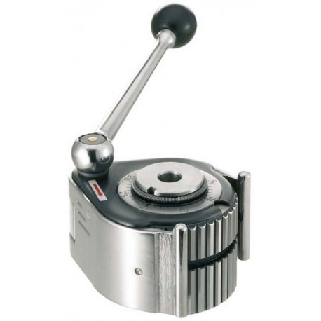 Porte-outils à serrage rapide, Type : C, Pour taille de la tête du porte-outils 32, 40, 45, Larg. : max. du chariot 180 mm