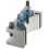 Tête de porte outils type D, Désignation : AD 2090, pour porte-outils à serrage rapide Type A, Hauteur de serrage de l'acier max. 20 mm