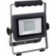 Projecteur LED 20W  noir-argent