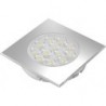 Lampe LED Sign Square Square12V,2.3W,IP44,2m